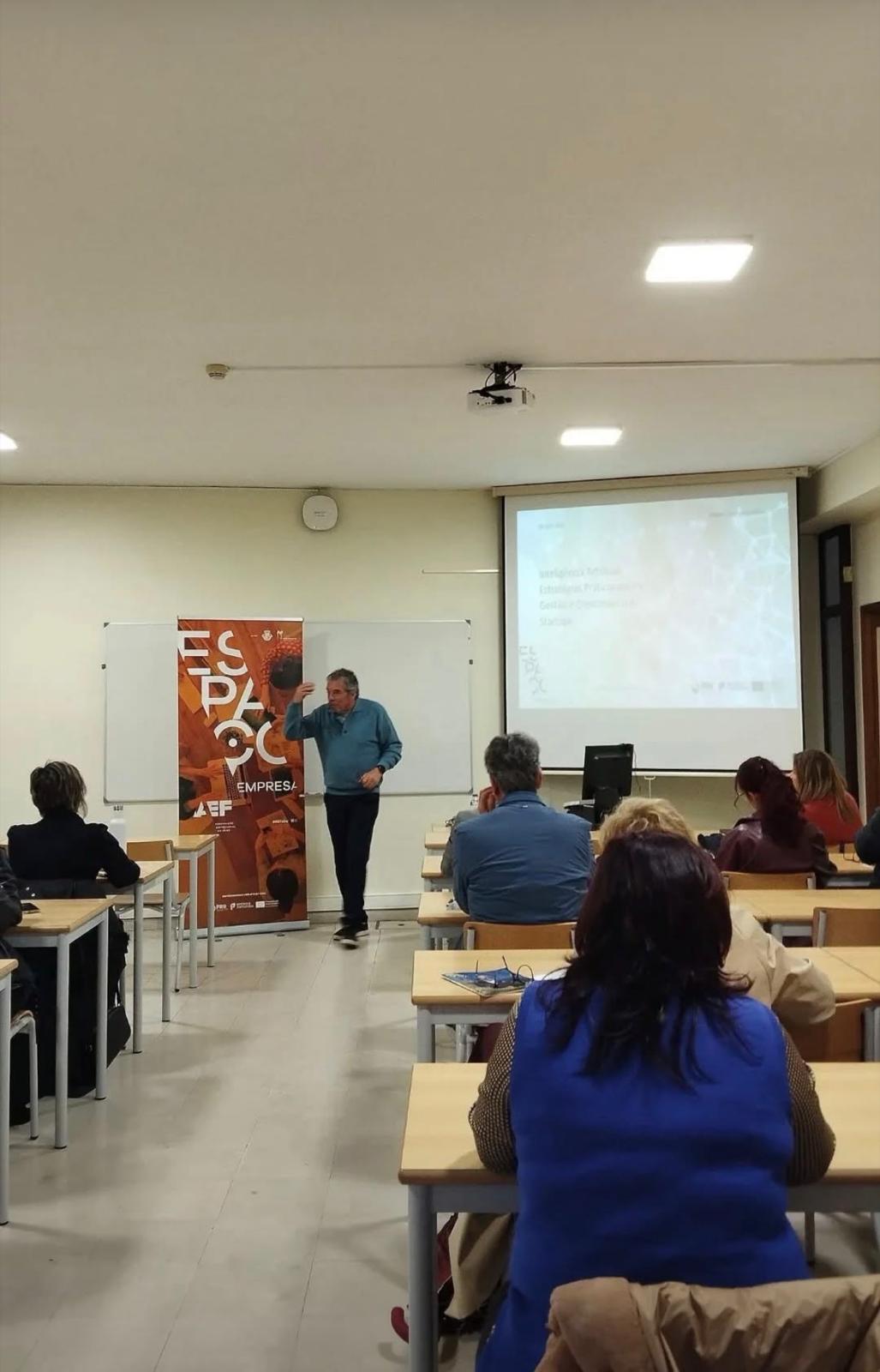 Workshop Inteligência Artificial