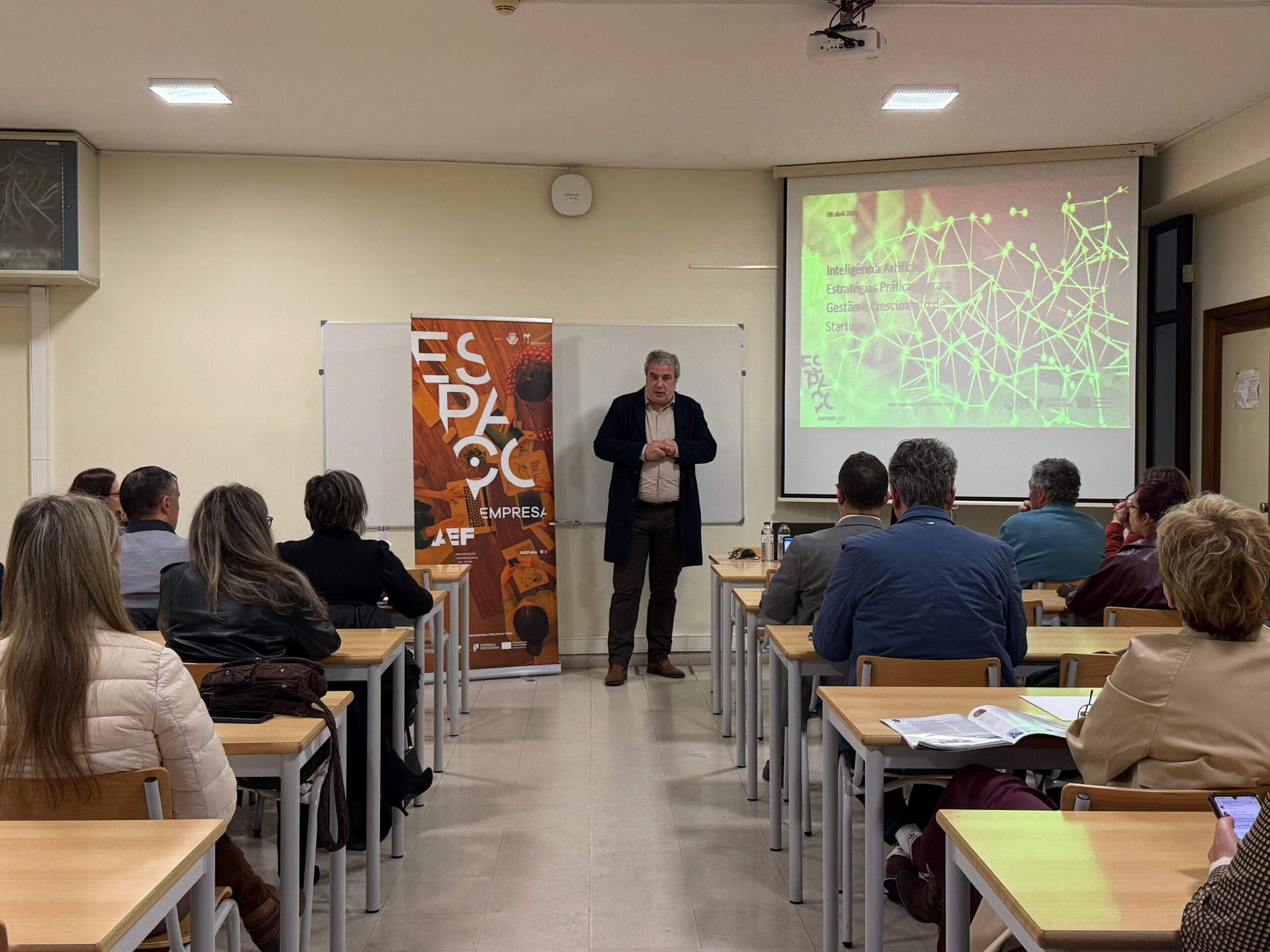 Workshop Inteligência Artificial