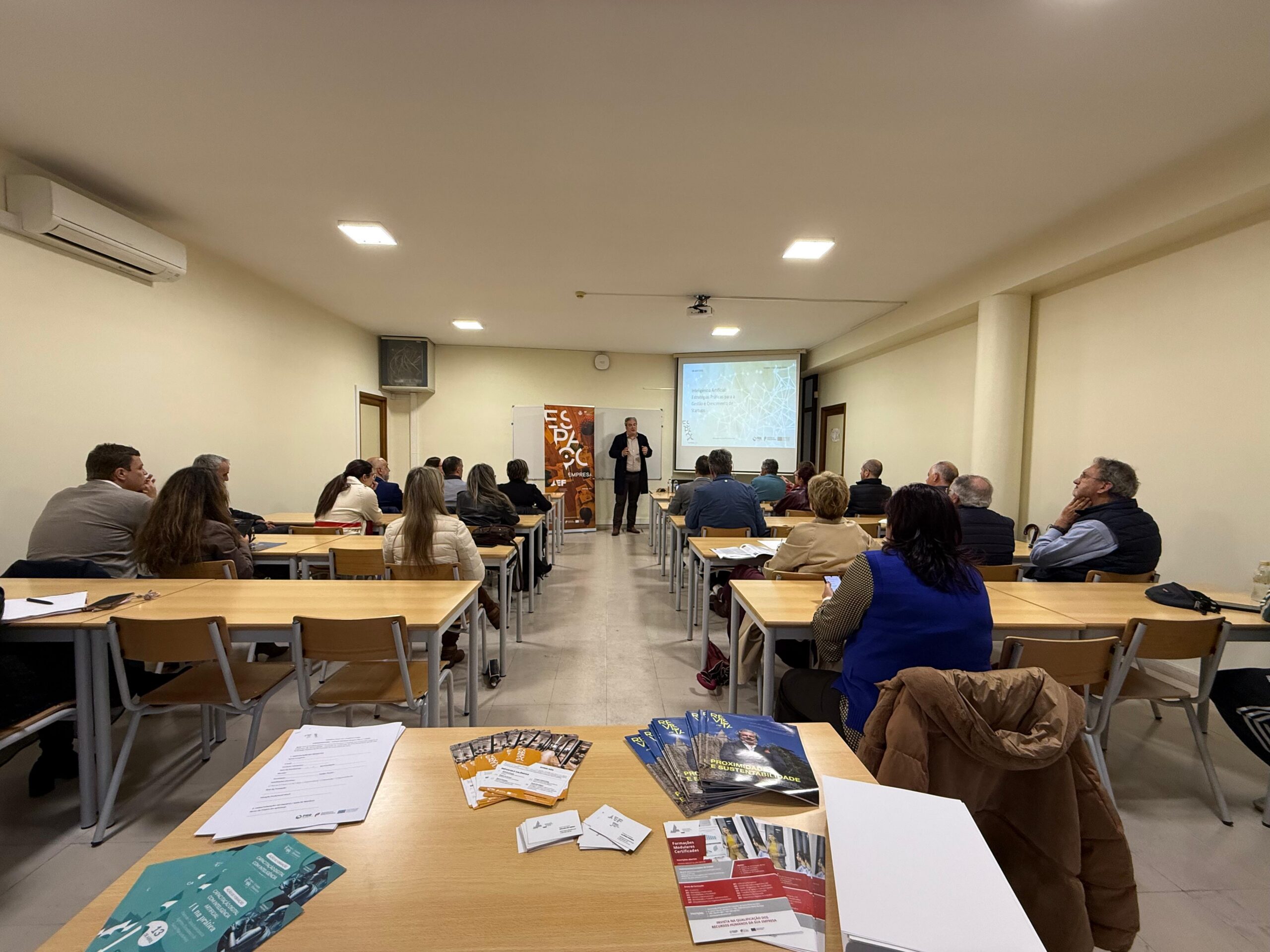 Workshop Inteligência Artificial